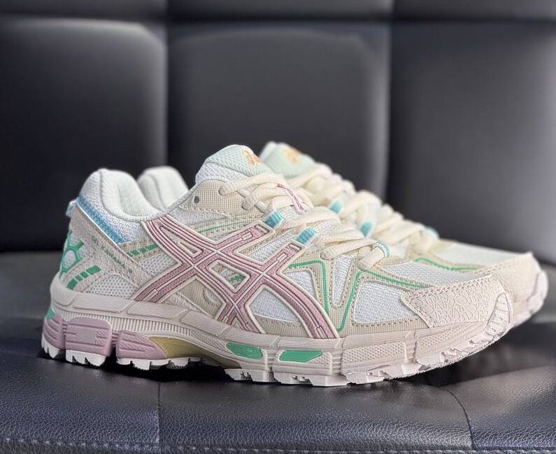 Asics Gel-kahana8