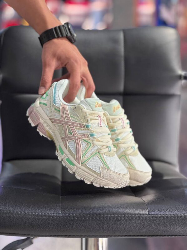 Asics Gel-kahana8 (اسیکس کاهانا 8) - تصویر 2