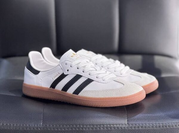 samba adidas
