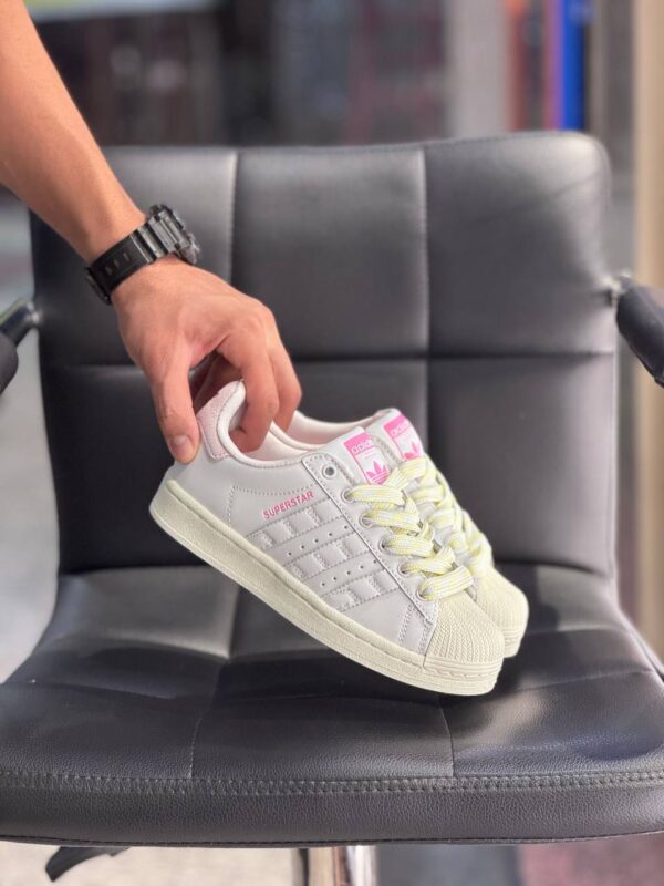 adidas superstar (سوپر استار آدیداس) - تصویر 2