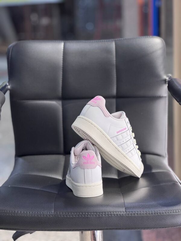 adidas superstar (سوپر استار آدیداس) - تصویر 3