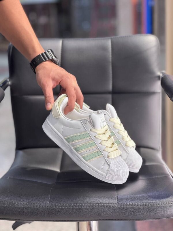 adidas superstar(سوپر استار آدیداس) - تصویر 2