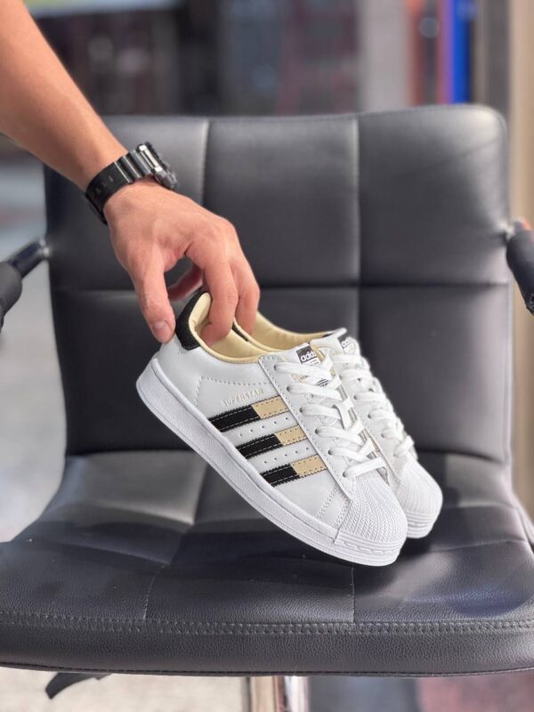 adidas superstar(سوپر استار آدیداس) - تصویر 2