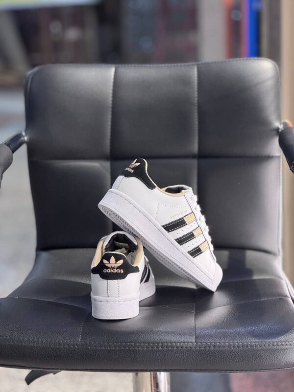 adidas superstar(سوپر استار آدیداس) - تصویر 3