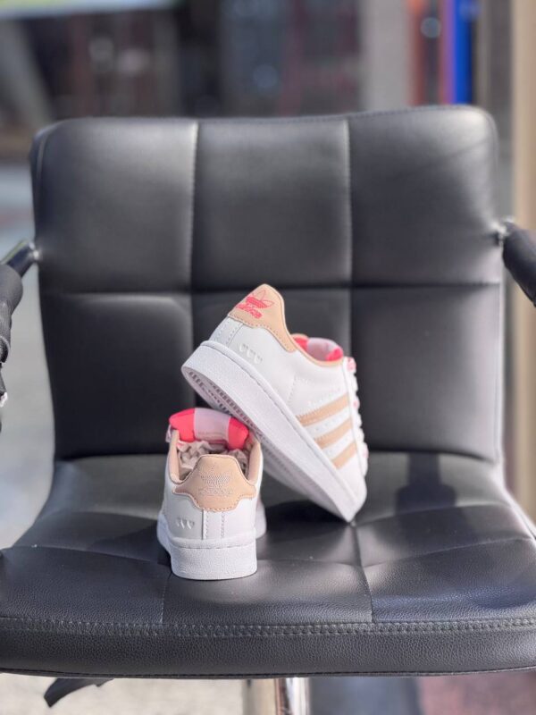 adidas superstar (سوپر استار آدیداس) - تصویر 2