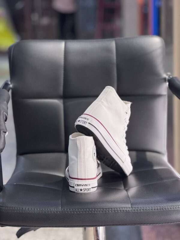 all star all sport converse (ال استار _کانورس) - تصویر 2