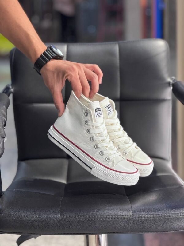 all star all sport converse (ال استار _کانورس) - تصویر 3