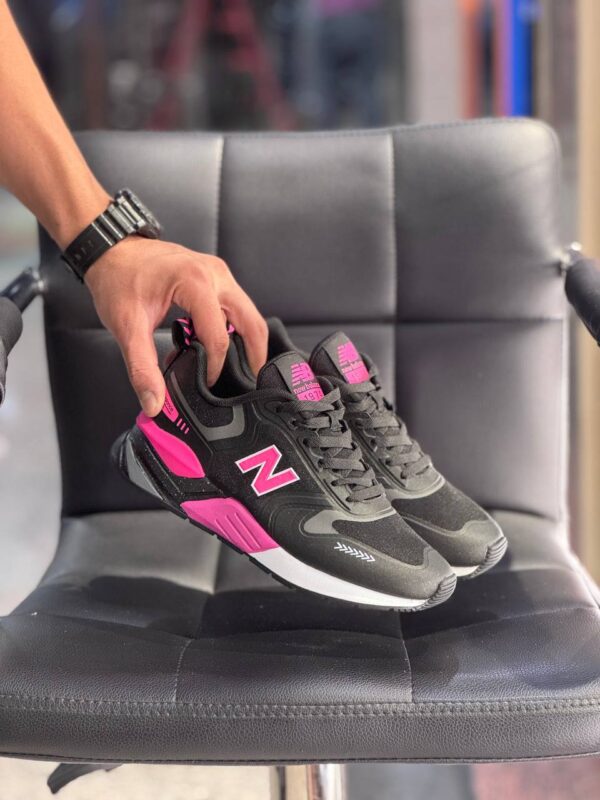 new balance 1974 (نیوبالانس 1974) - تصویر 3