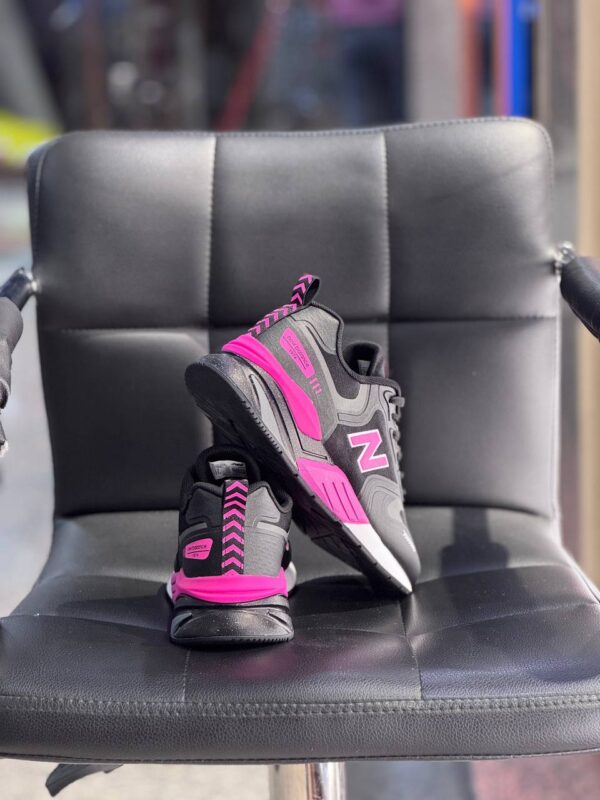 new balance 1974 (نیوبالانس 1974) - تصویر 2