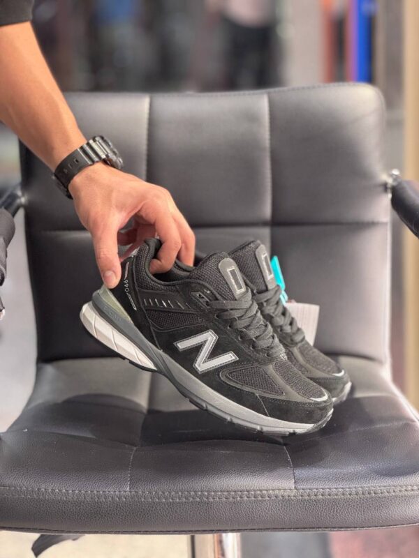 new balance 990 (نیوبالانس 990) - تصویر 2