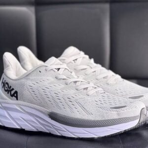 hoka running