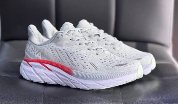 hoka running
