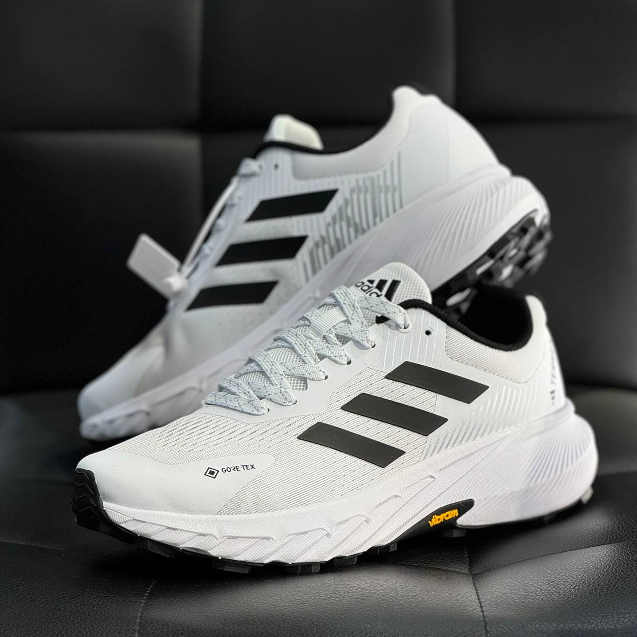 Gore-Tex