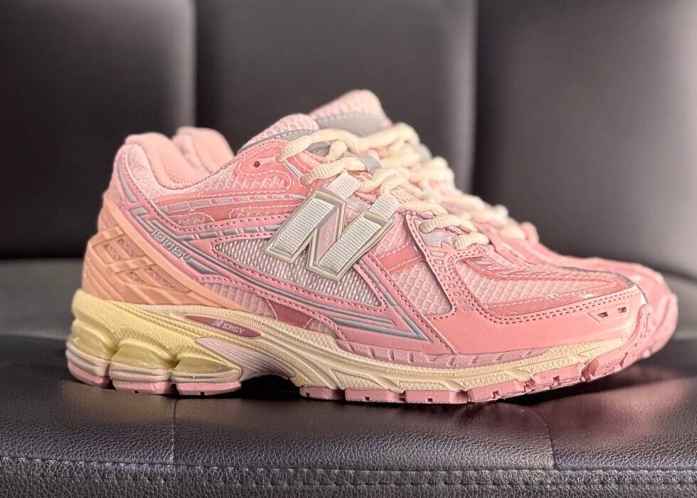 new balance 1906