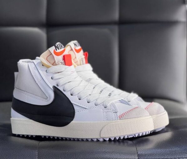 nike blazer (نایک بلیزر ساق دار)