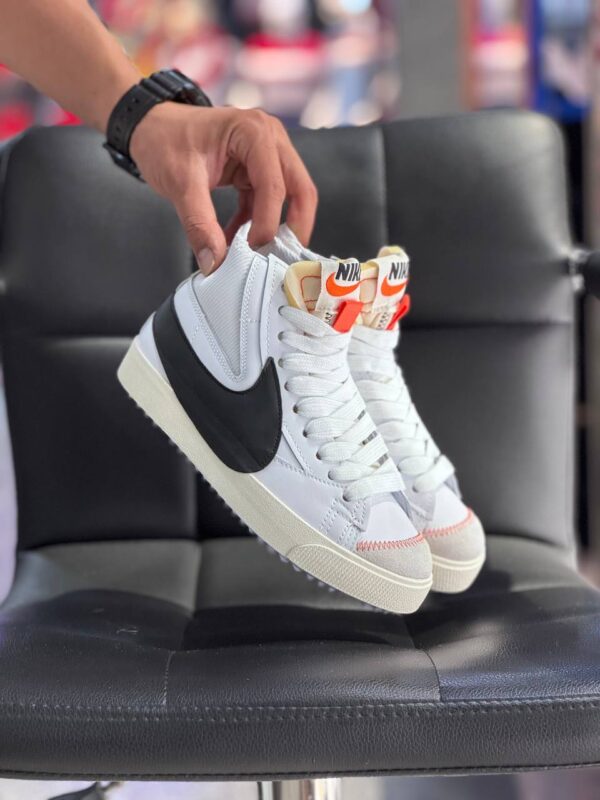 nike blazer (نایک بلیزر ساق دار) - تصویر 3