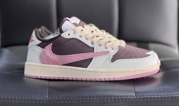 nike travis scott(نایک تراویس اسکات)