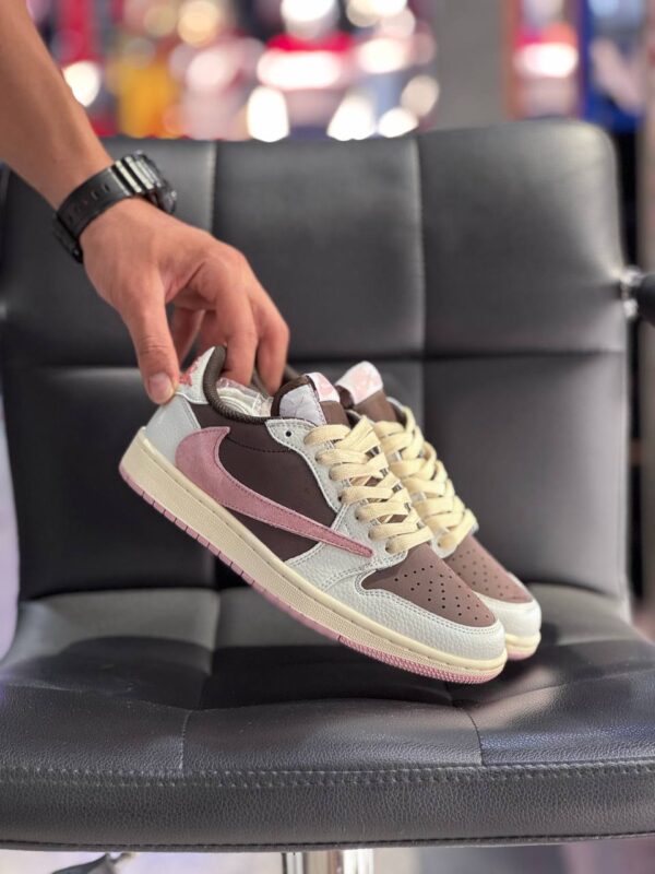 nike travis scott(نایک تراویس اسکات) - تصویر 2