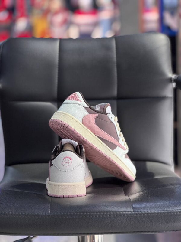 nike travis scott(نایک تراویس اسکات) - تصویر 3