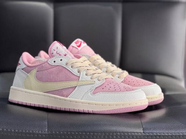 nike travis scott (ترویس اسکات نایک)