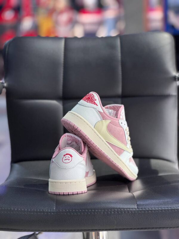 nike travis scott (ترویس اسکات نایک) - تصویر 3