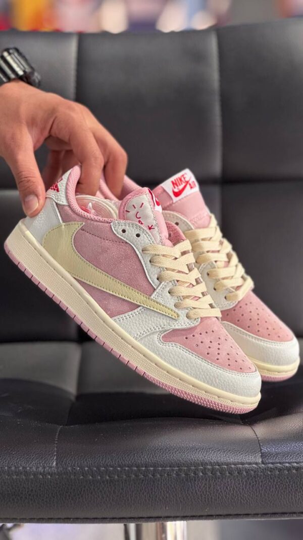 nike travis scott (ترویس اسکات نایک) - تصویر 2