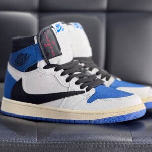 nike travis scott blue