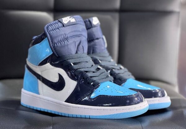 air Jordan 1 verney (ایر جردن 1 ورنی)