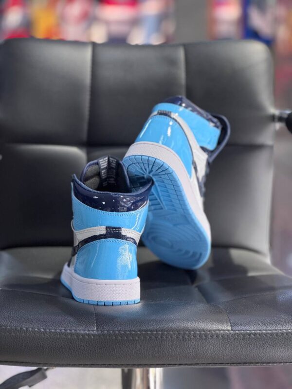 air Jordan 1 verney (ایر جردن 1 ورنی) - تصویر 3