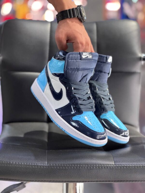 air Jordan 1 verney (ایر جردن 1 ورنی) - تصویر 2