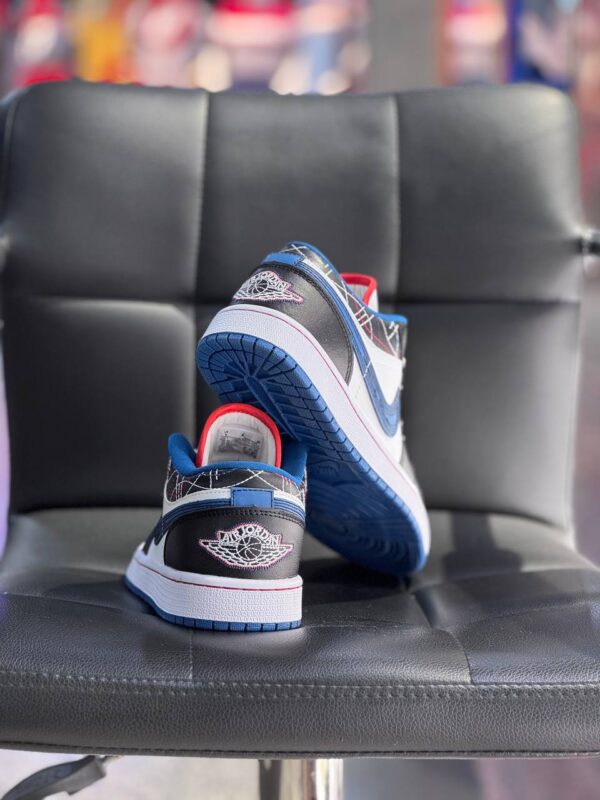 air Jordan 1 low (ایر جردن 1) - تصویر 3