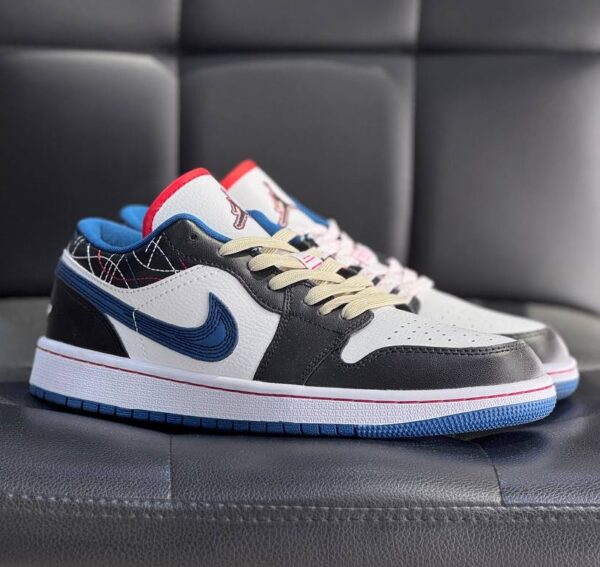 air Jordan 1 low (ایر جردن 1)