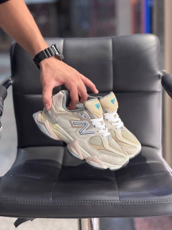 new balance 9060 (نیوبالانس 9060) - تصویر 2