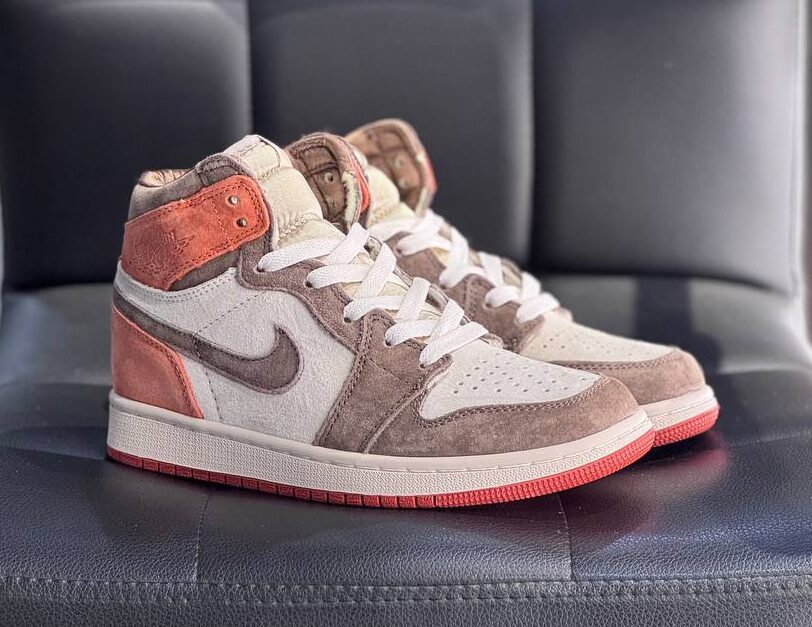 Air Jordan 1 OG