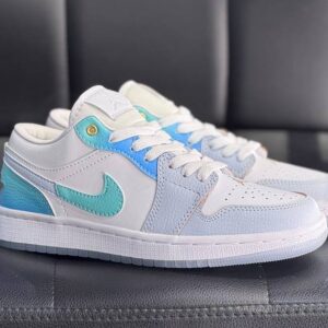 Jordan 1 low ice