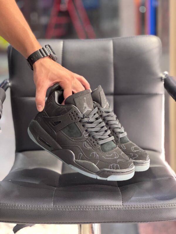 Jordan 4 kaws (جردن 4 کاز) - تصویر 2