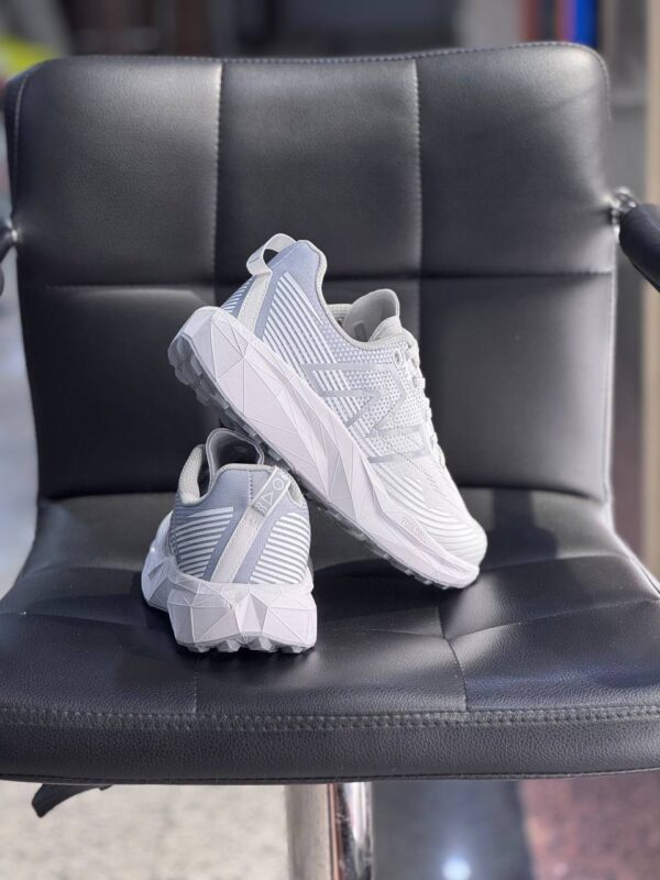 new balance running fuelcell (نیوبالانس فول سل) - تصویر 2