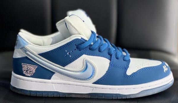 nike SB born (نایک اس بی بورن) - تصویر 4