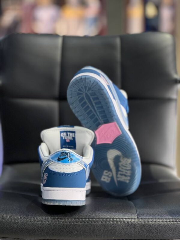 nike SB born (نایک اس بی بورن) - تصویر 3