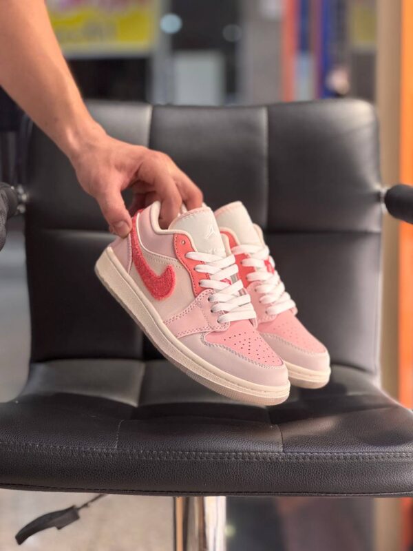jordan 1 low (جردن 1 لو) - تصویر 2