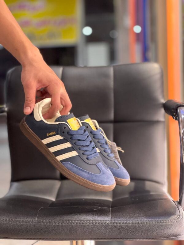 adidas samba (آدیداس سامبا) - تصویر 2