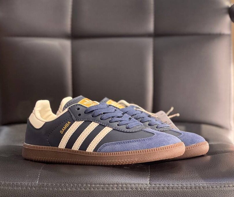 آدیداس سامبا (Adidas Samba)