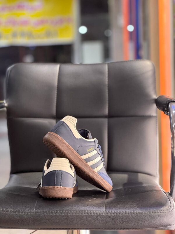 adidas samba (آدیداس سامبا) - تصویر 3
